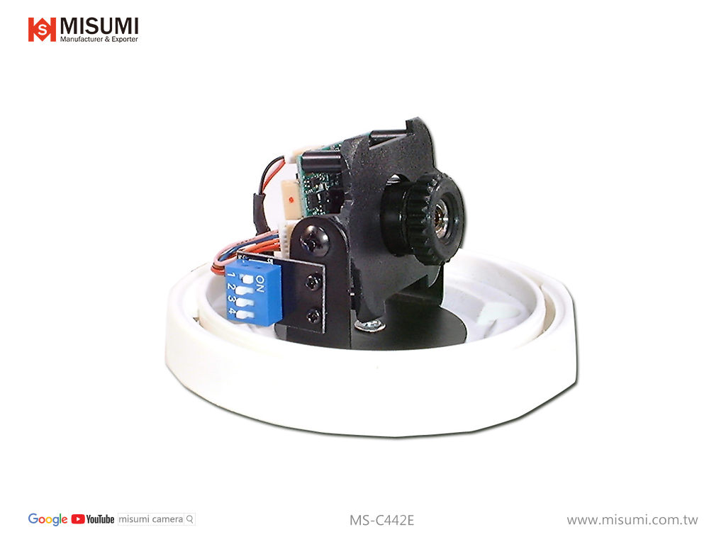 MISUMI Products