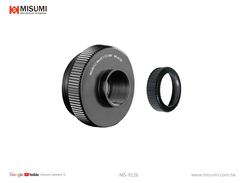 MISUMI Products