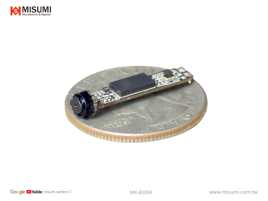 MISUMI Products