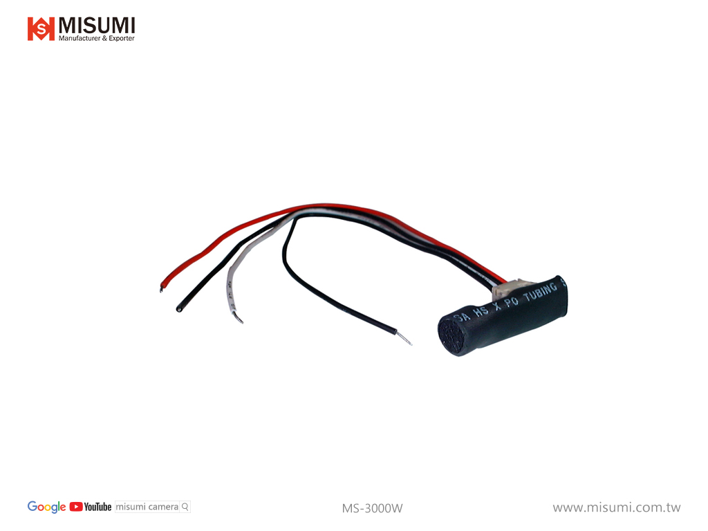 MISUMI Products