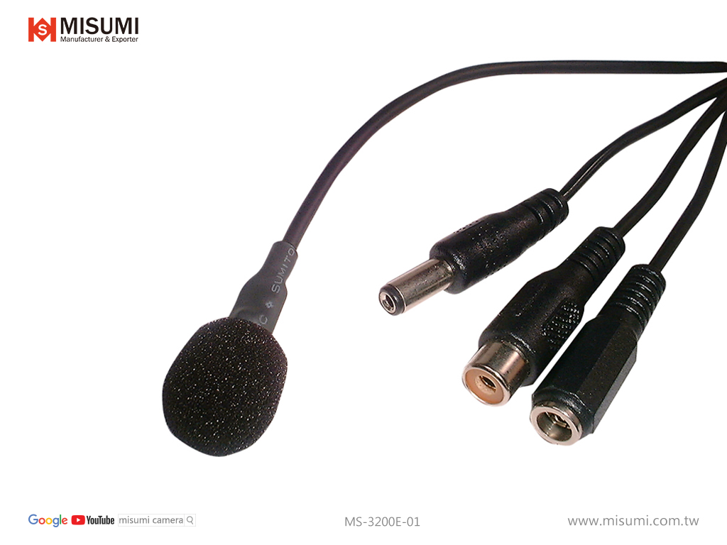 MISUMI Products